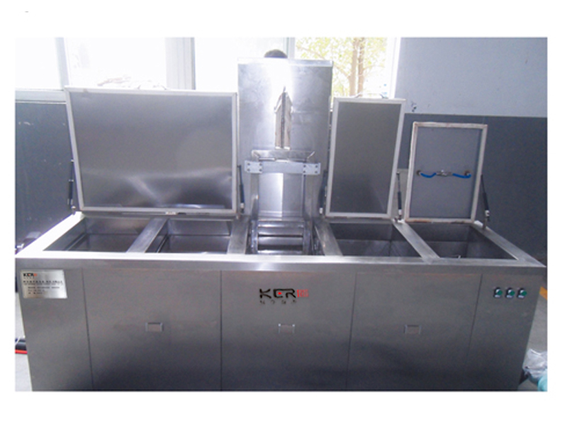 超聲波清洗機生產廠家